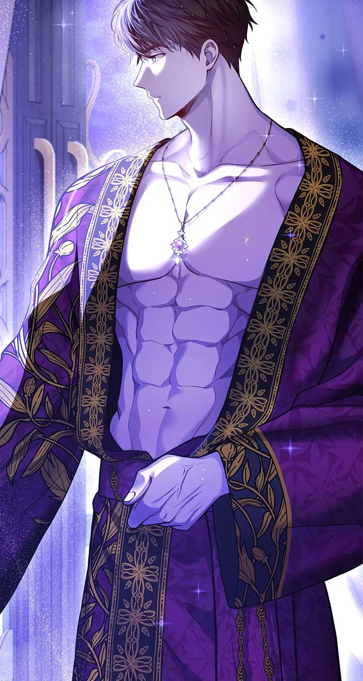 The Secret Bedroom of a Dejected Royal Daughter Chapter 95 3